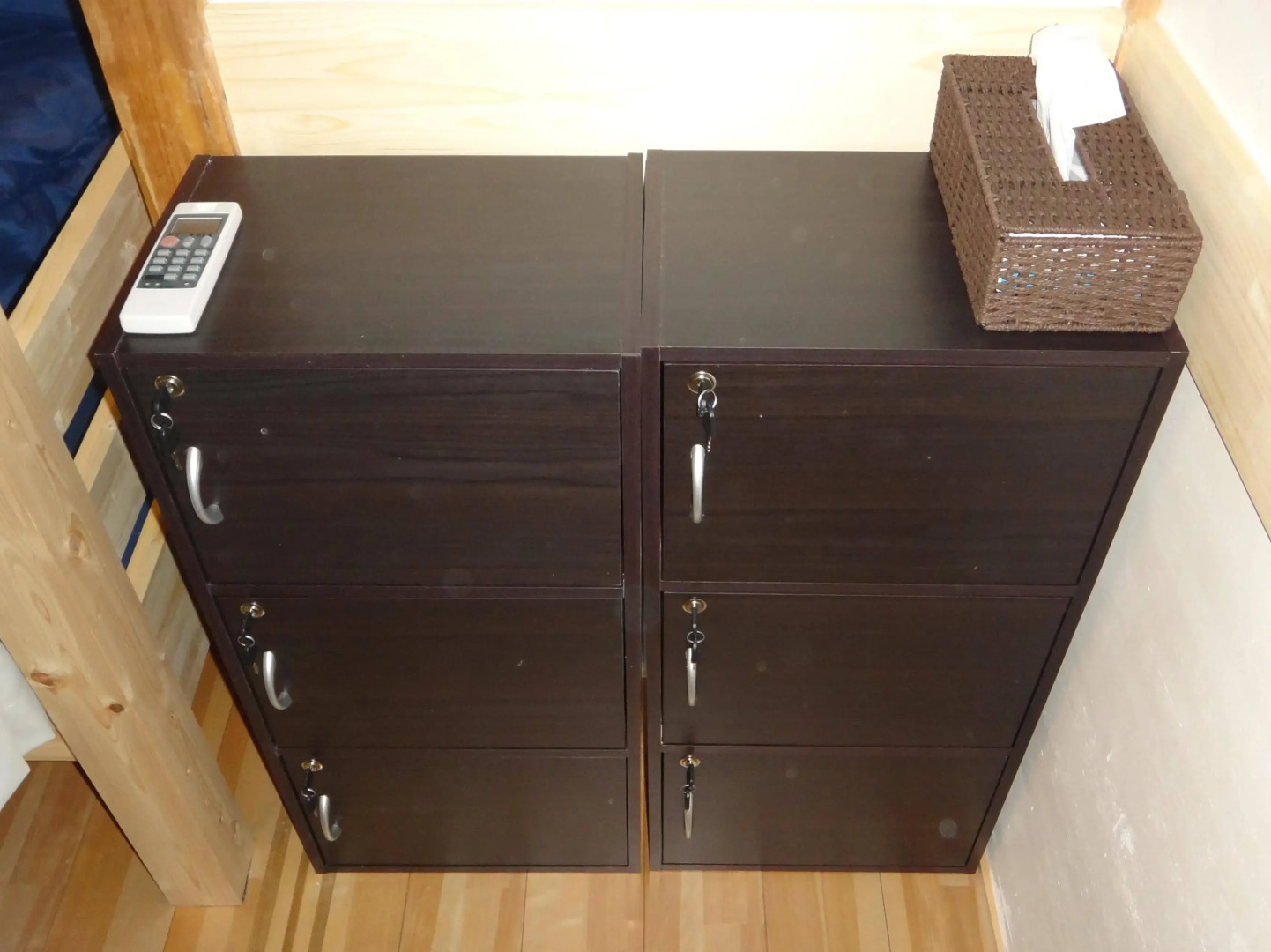 NASUBI Mt. Fuji Backpackers