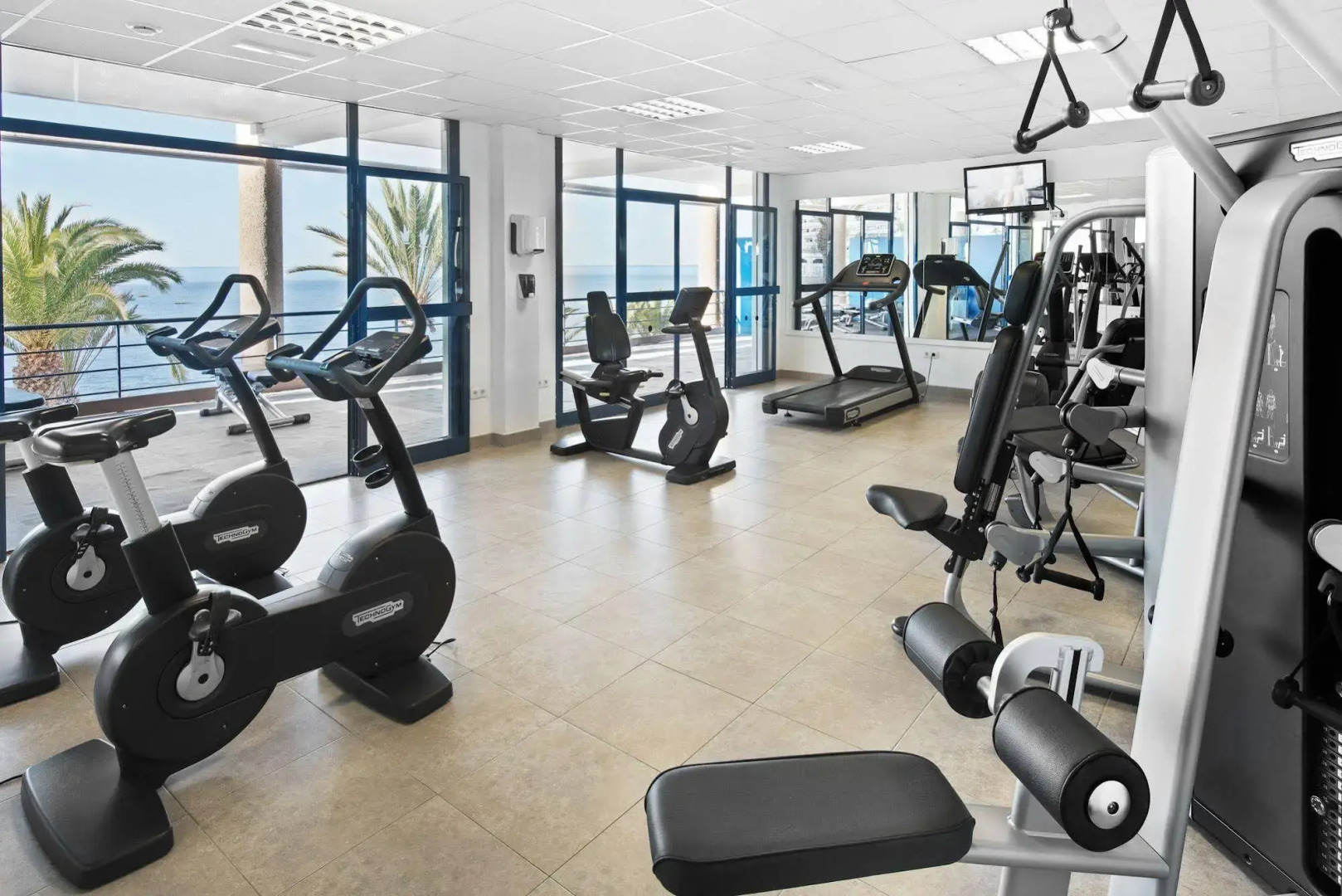 Hotel Princess Taurito - All Inclusive Plus