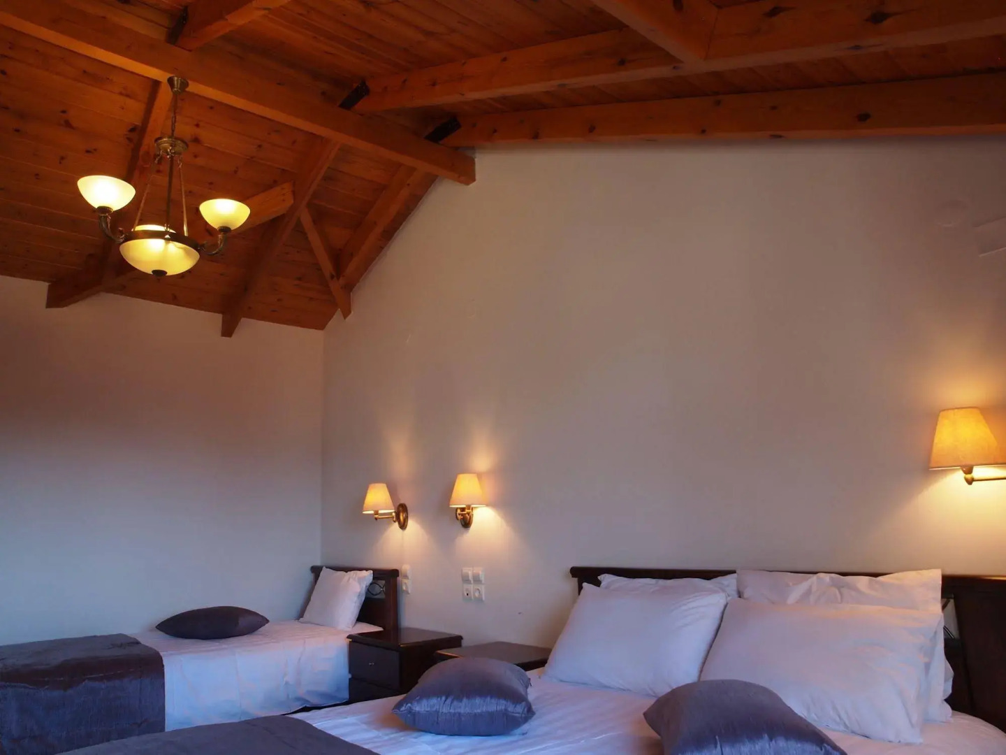 Archontiko Tzoumerkon