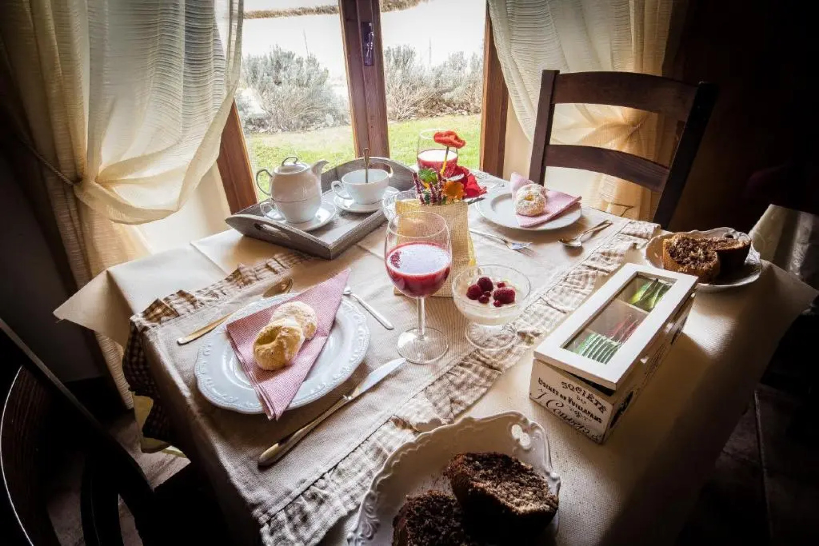 Il Casale di Santamettole