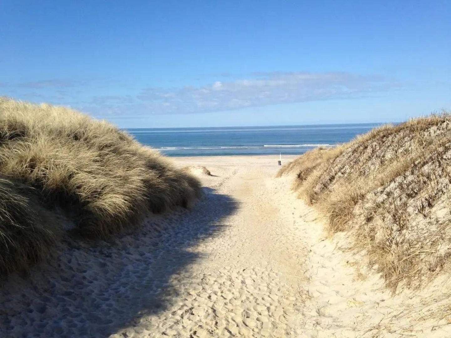 Lønne Feriepark Holiday House 53