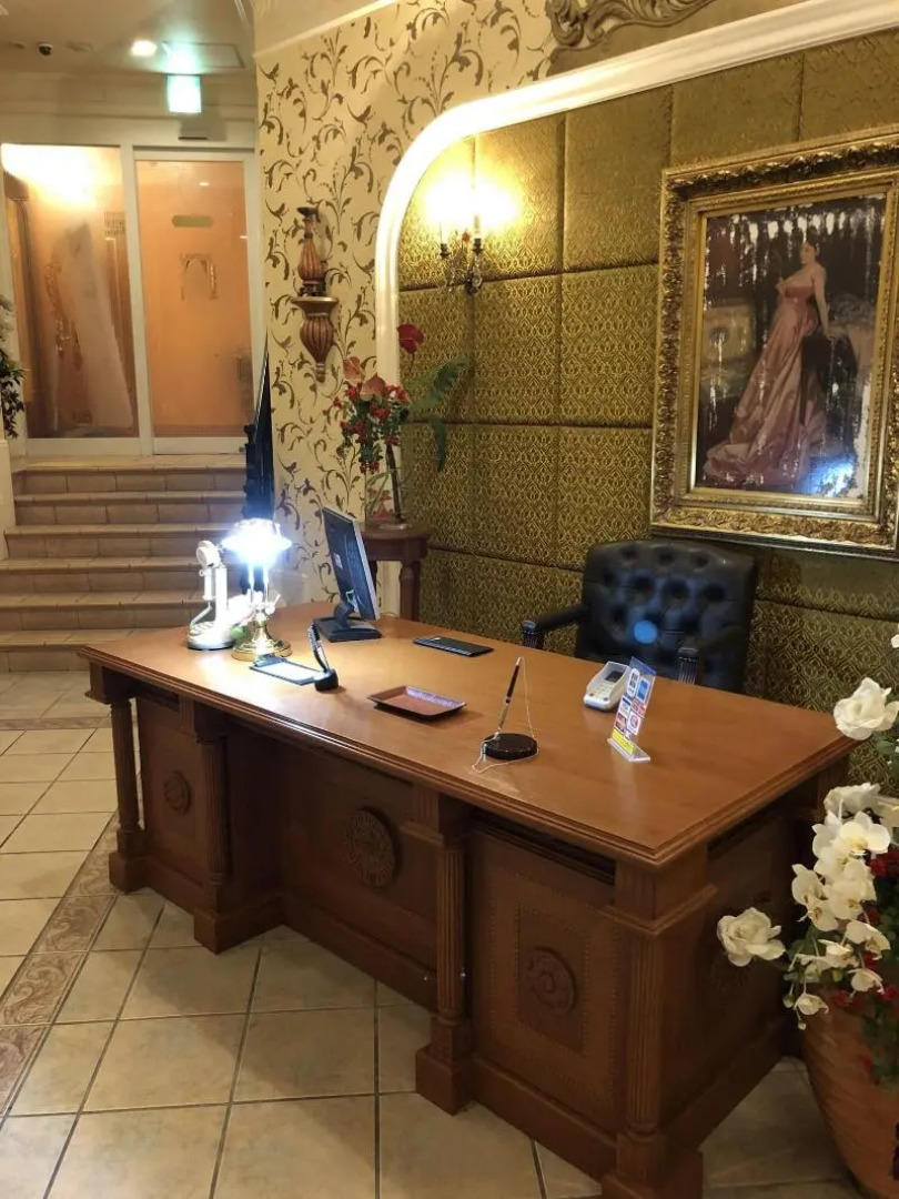 Hotel Valentine Togo - Adults Only