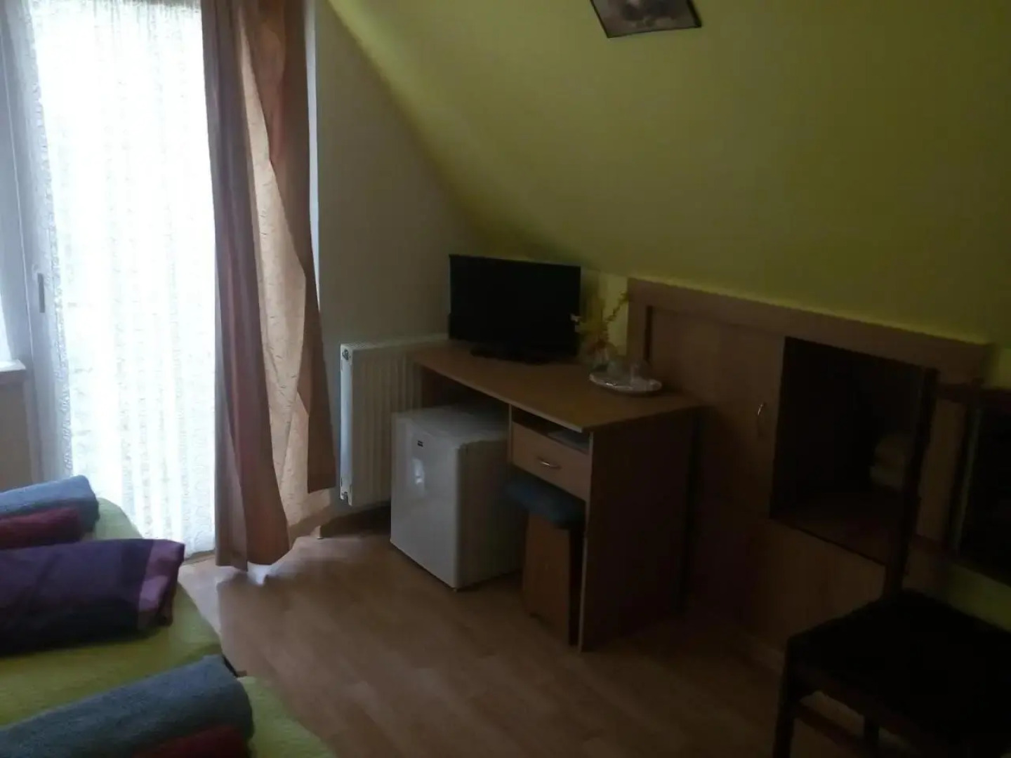 Penzion MIMA V Kováčovej