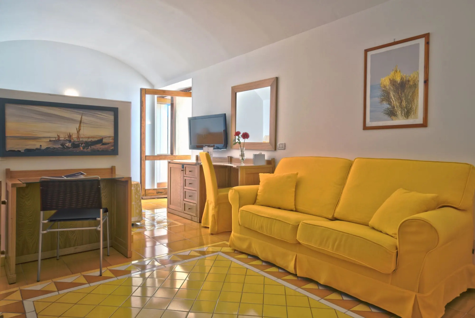 Grand Hotel San Pietro