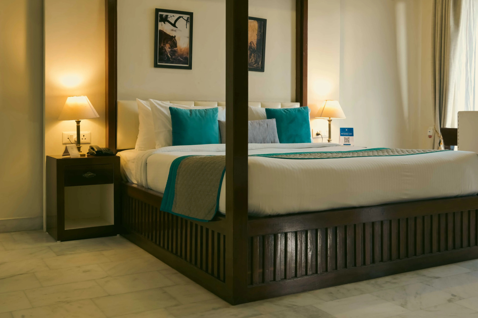 Abhyaran Resort & Spa Ranthambore