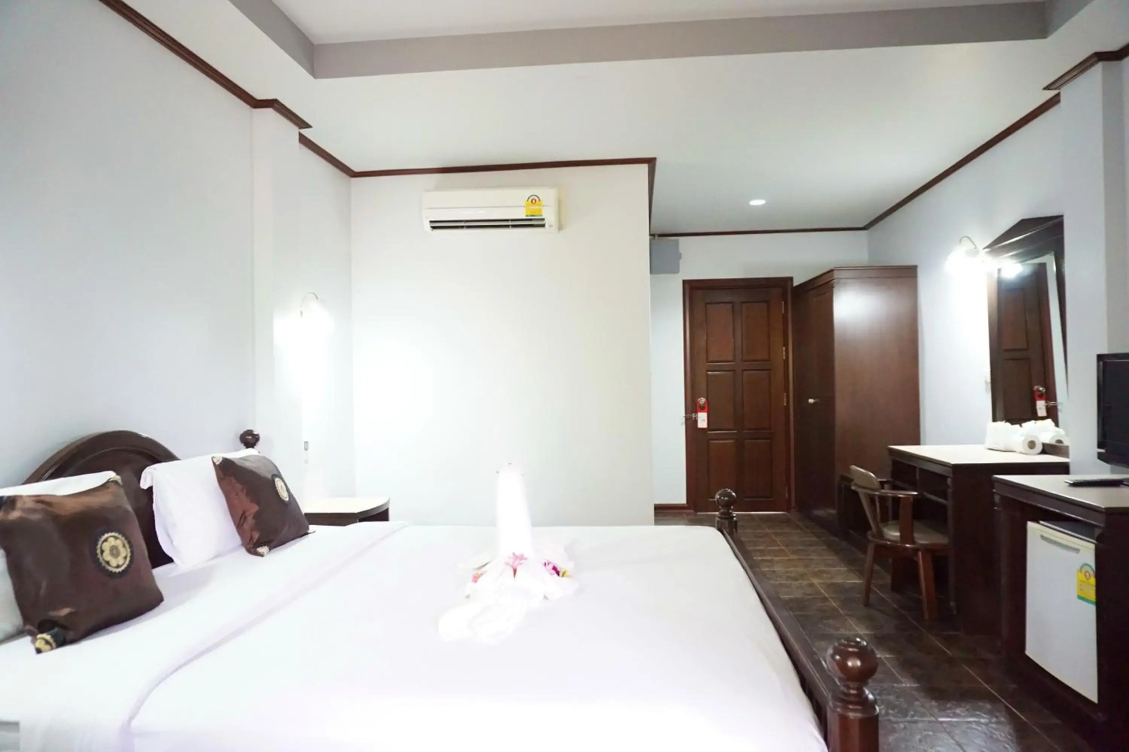 Lamai Inn 99 Bungalows