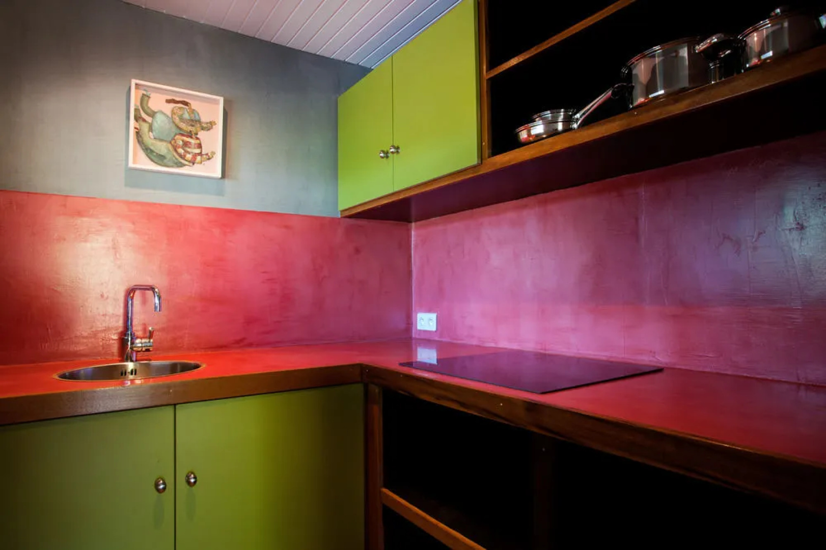 Karibuni Boutique Hotel - Adults Only