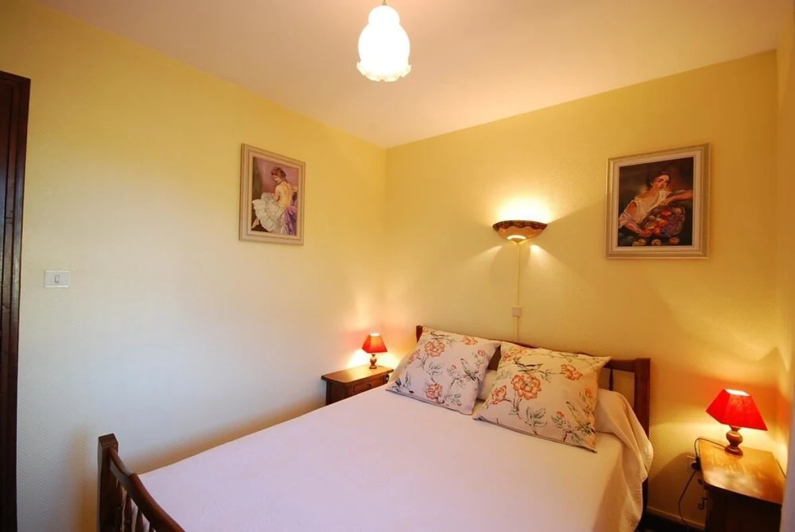 La Berruguette by Gîtes de France