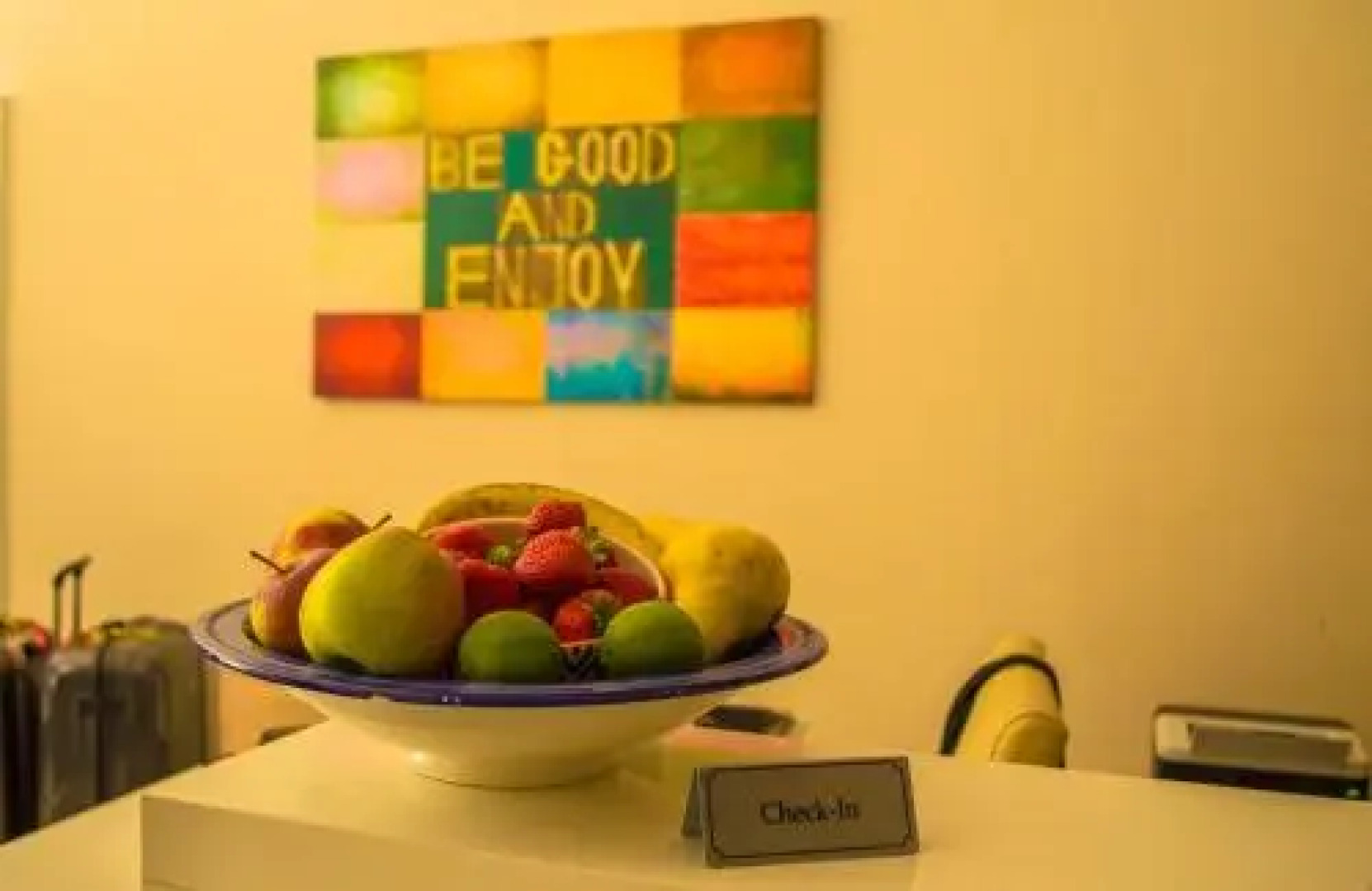 Hotel Restaurant Capri