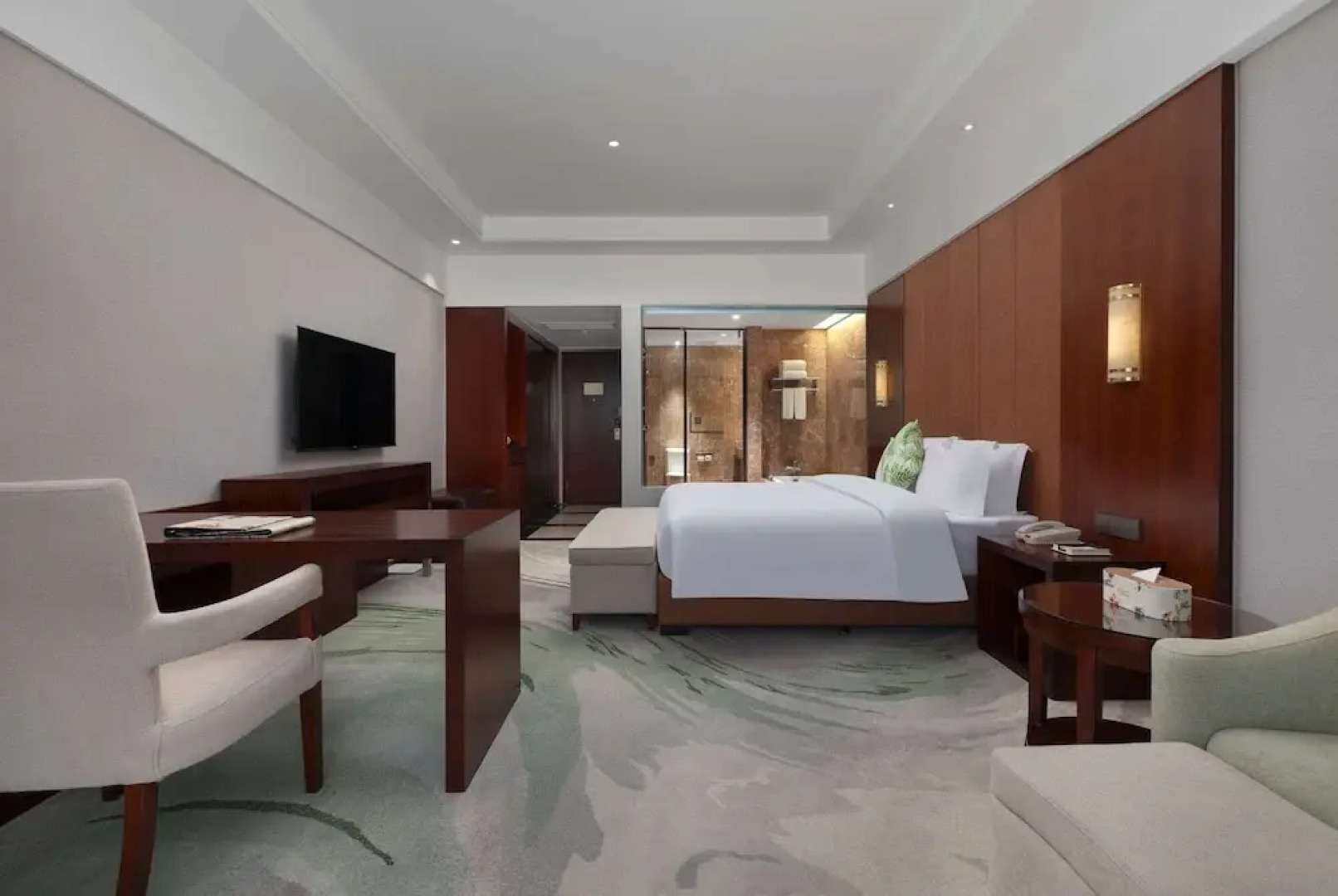 Wyndham Garden Qianjiang Downtown