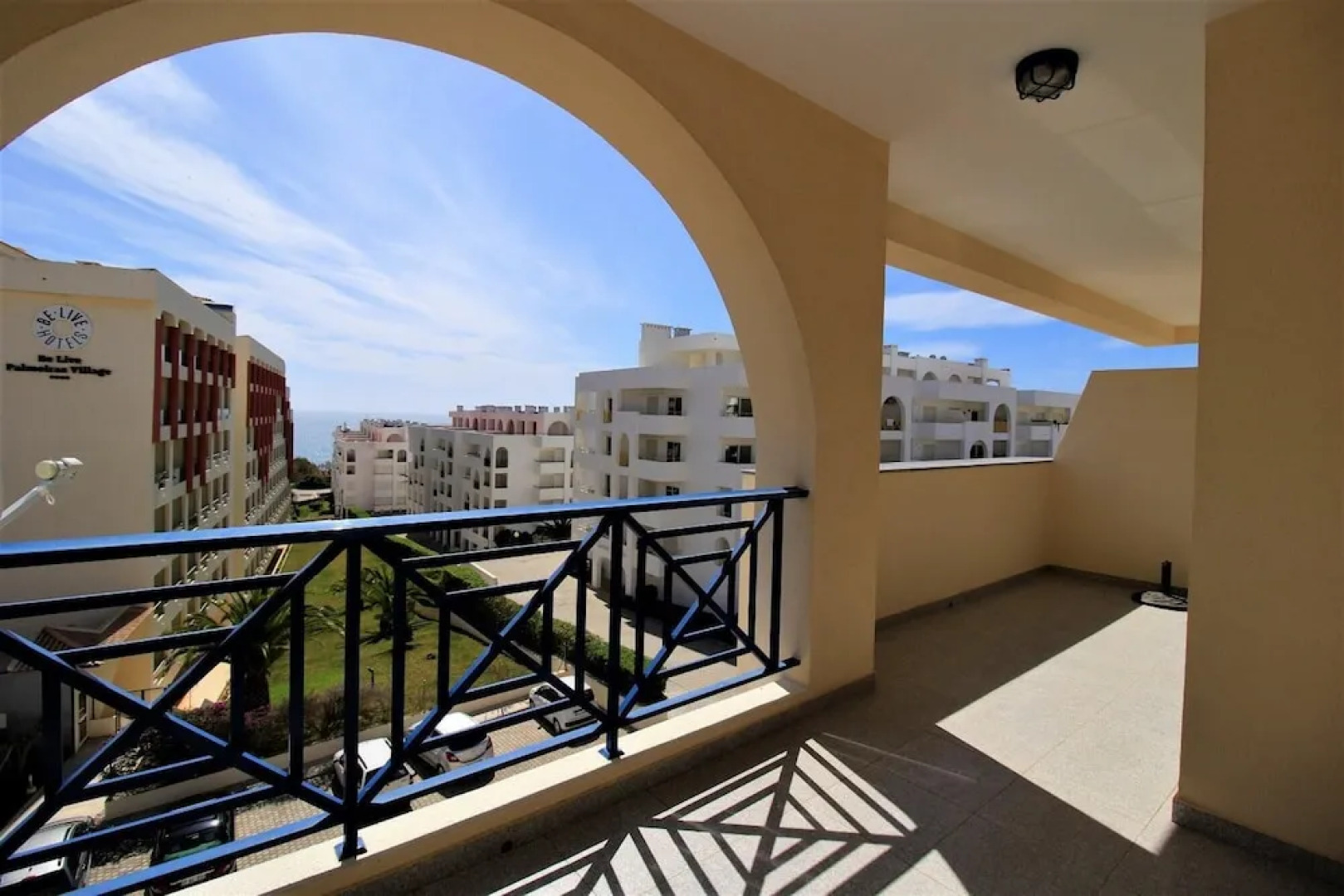 Disinfected Apartment - Armação de Pera with Pool by Homing