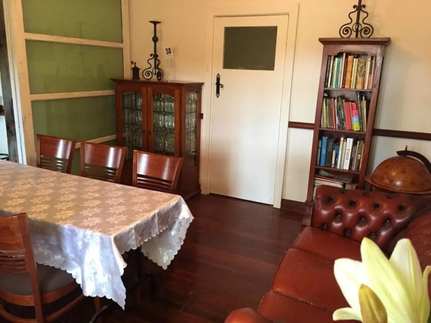 Bakehouse '38 Restaurant & Guesthouse