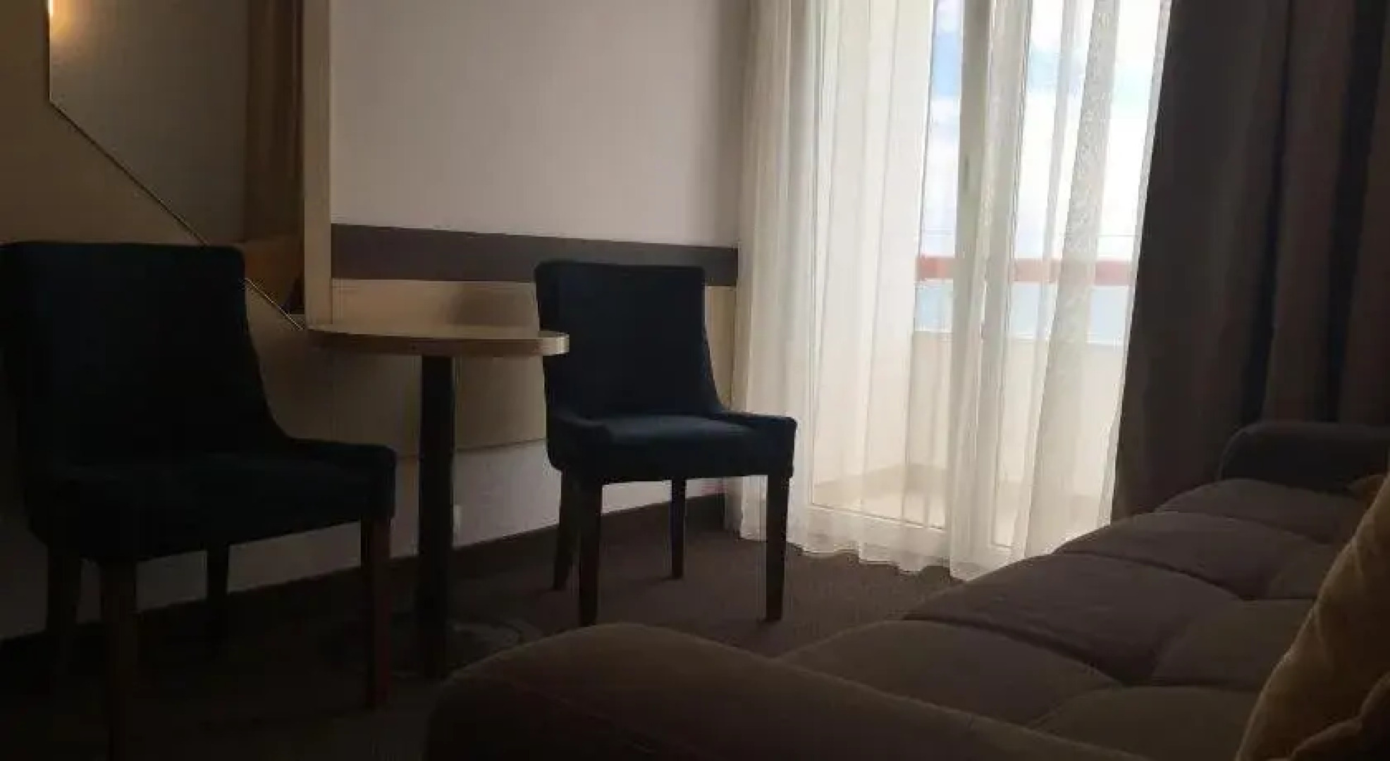 Zenith - Conferece  Spa Hotel