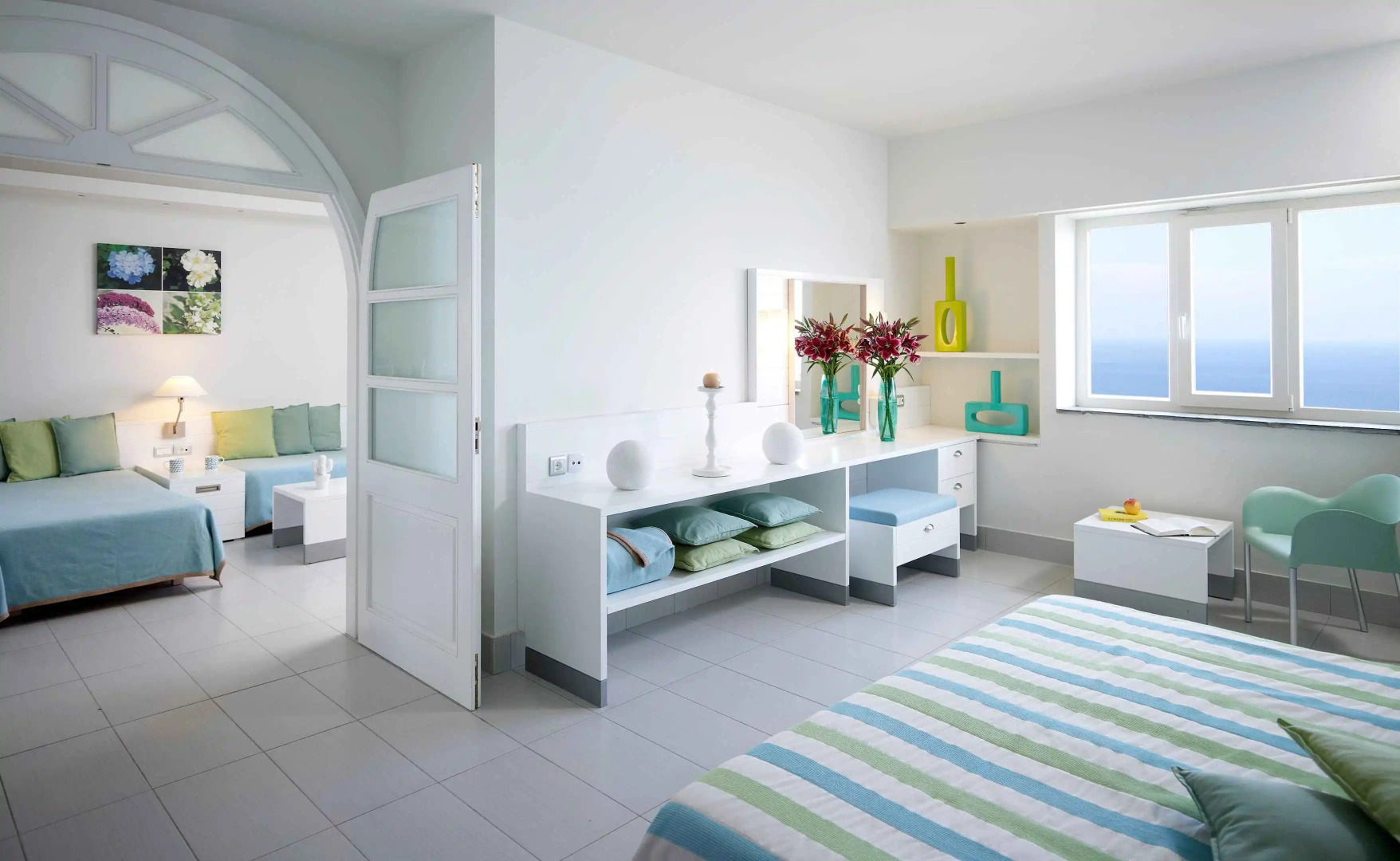 Esperos Village Blue & Spa - Adults only