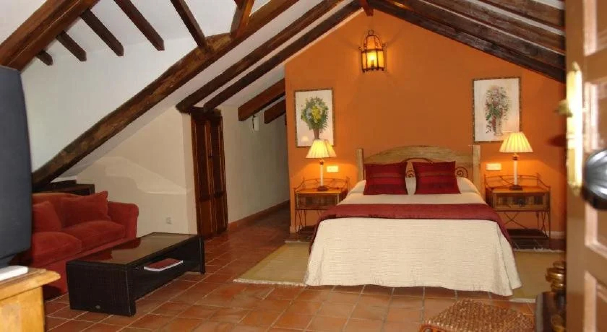 El Molino del Puente