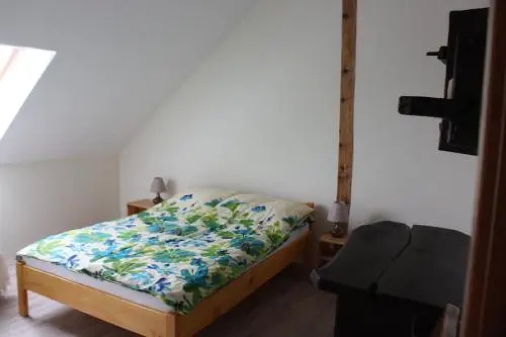 Gospodarstwo Agroturystyczne Krzewinka