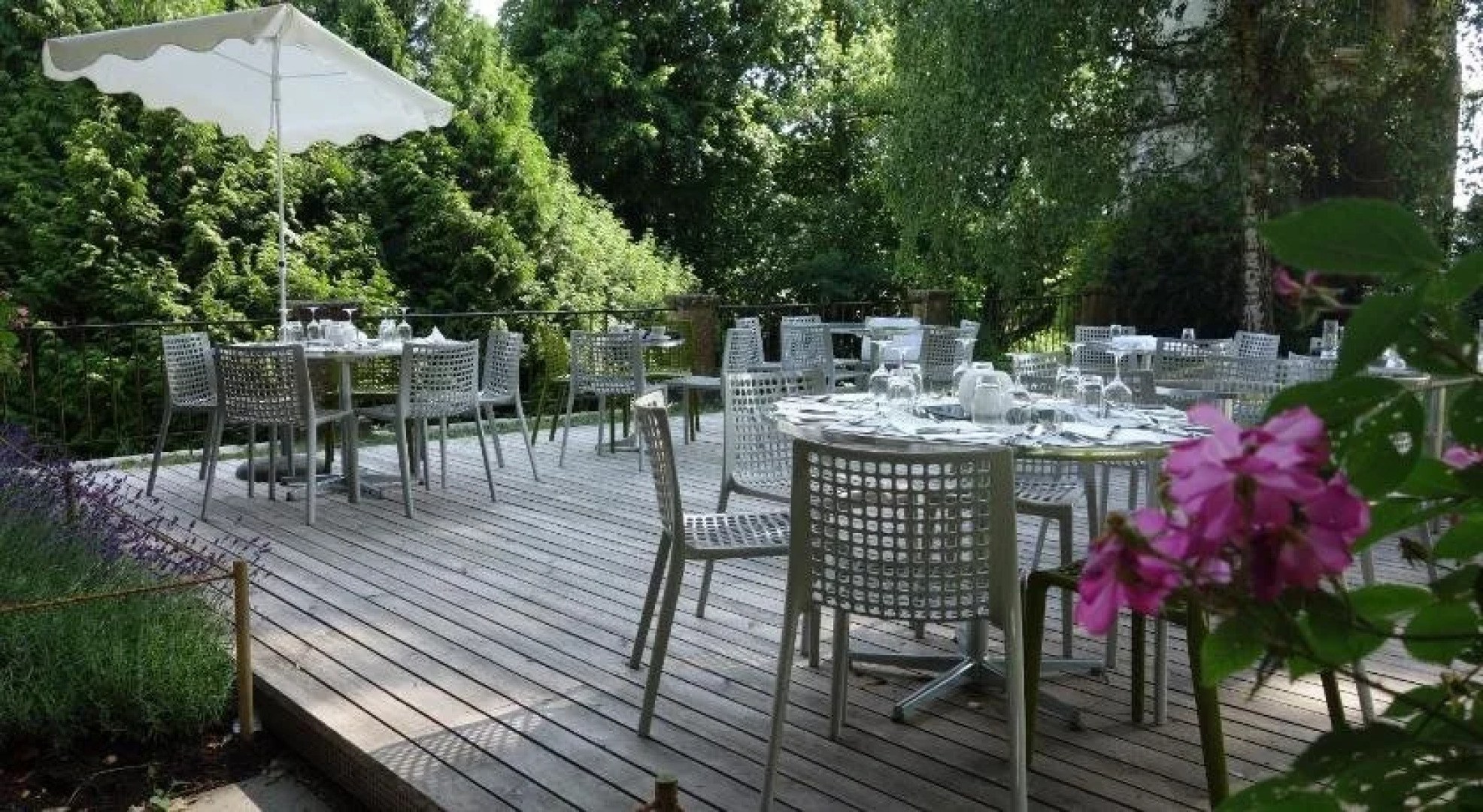 Schloss Münchenwiler