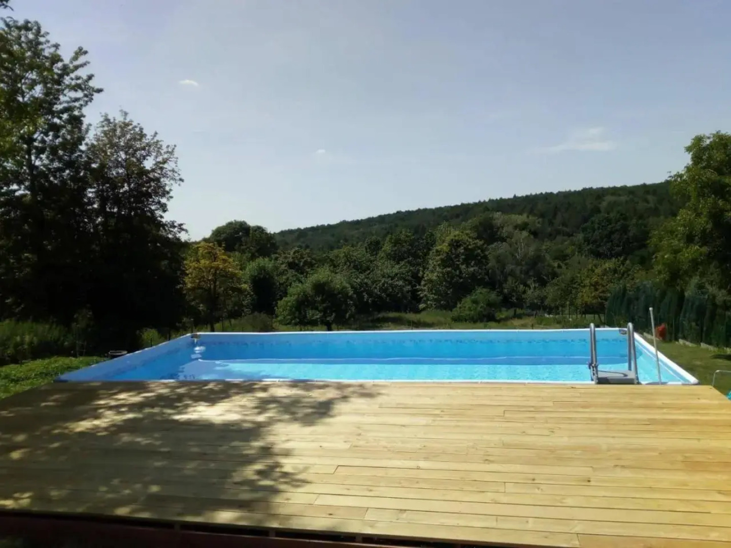 Restauracja i Pokoje Alba