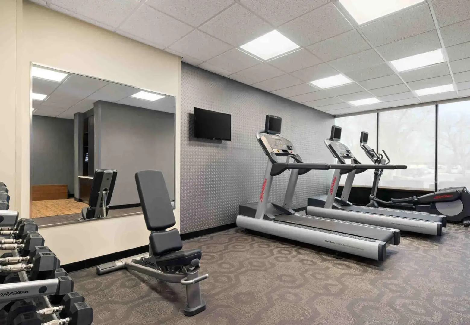 Fairfield Inn Philadelphia Great Valley Exton