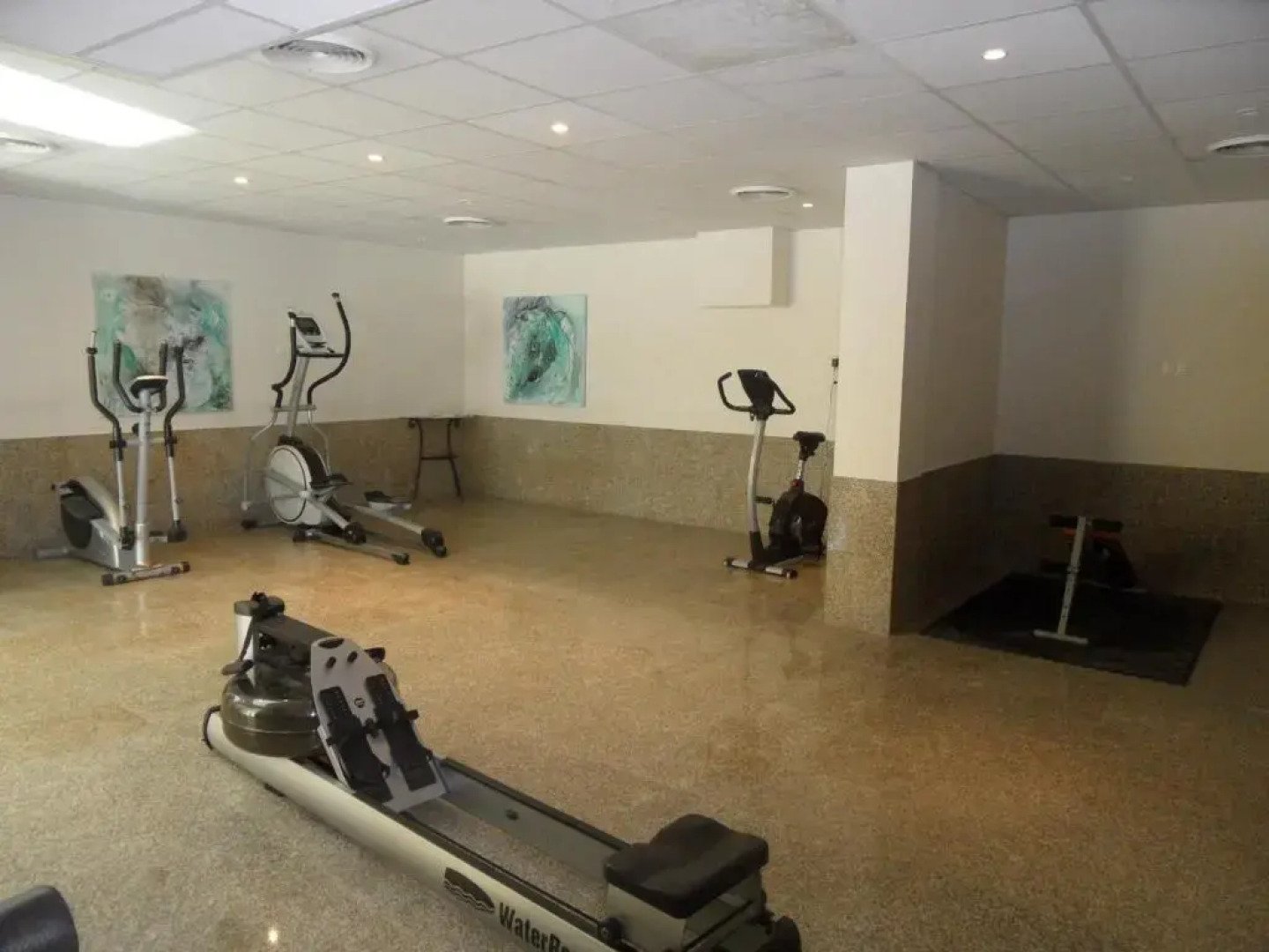 Residence Odalys La Licorne de Haute Provence