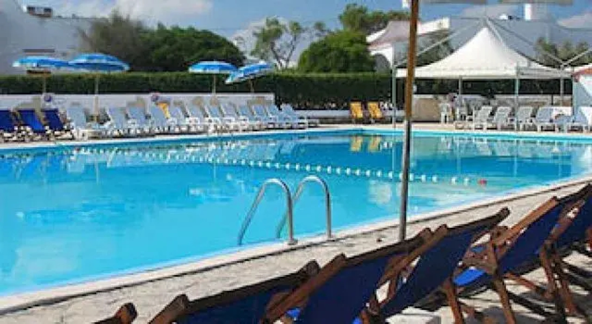 Hotel Villaggio Plaia