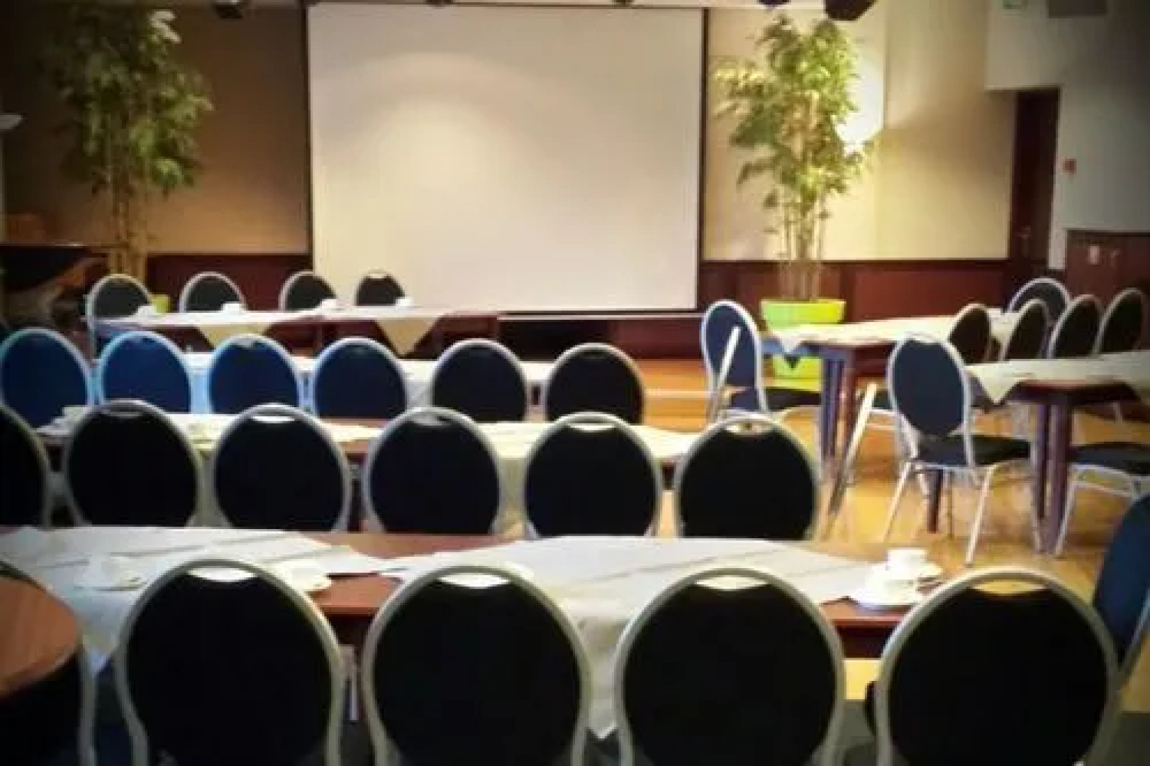 Hotel Restaurant t Anker