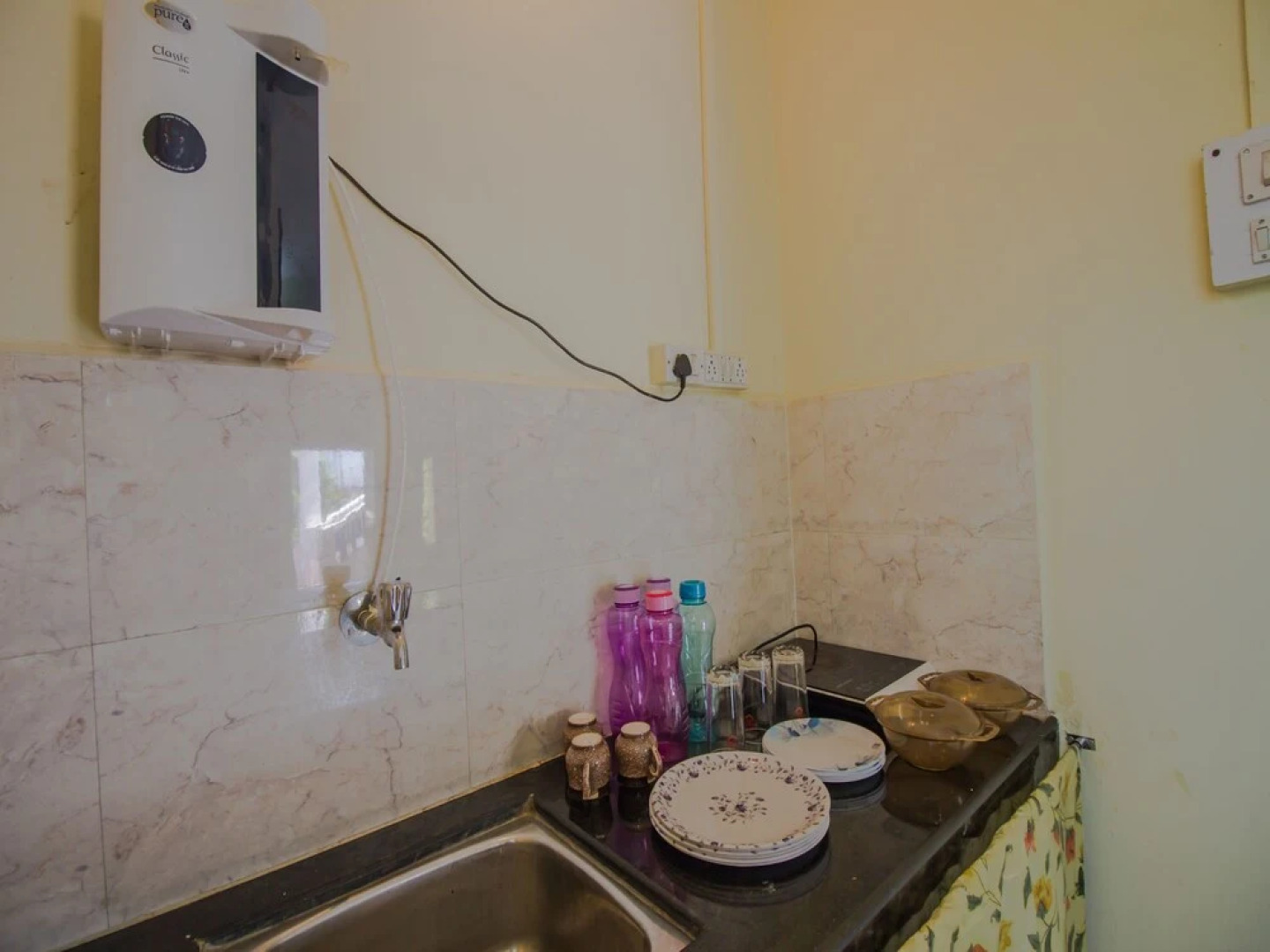 OYO 13751 Home 2BHK Near Calangute