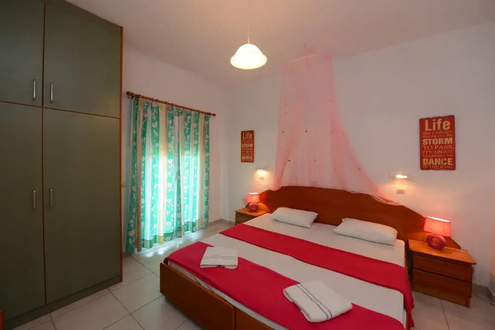 Corfu Sea Palm Residence