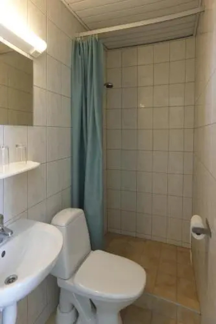 Pärnu Jahtklubi Külalistemaja