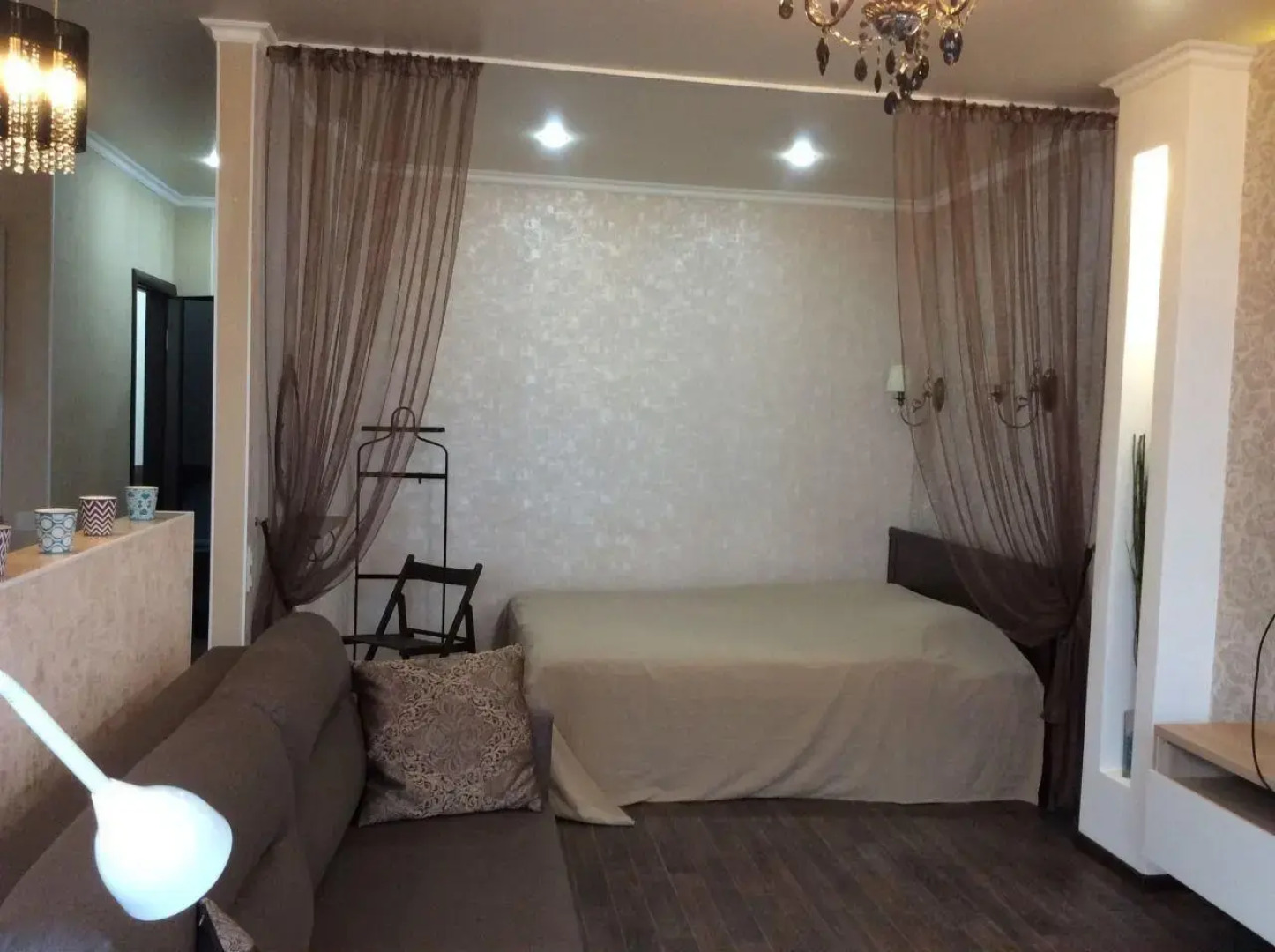 Апартаменты на улице Кирова