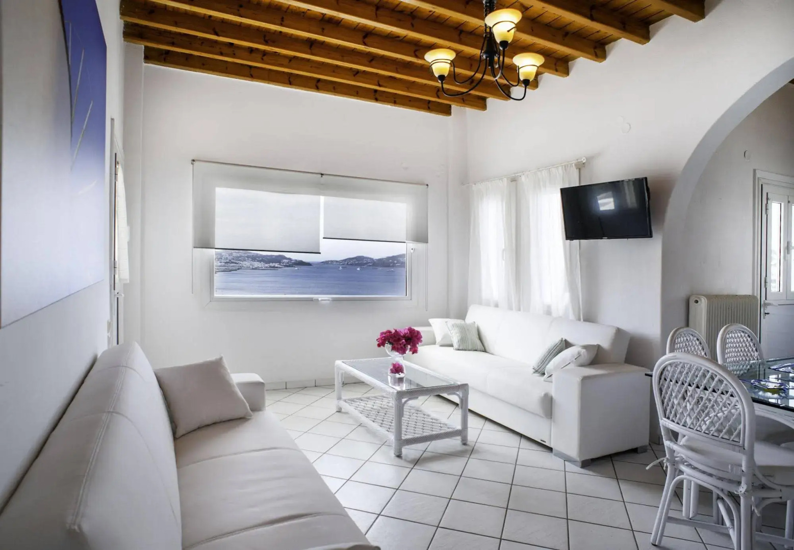 Aeri Villas & Apartments