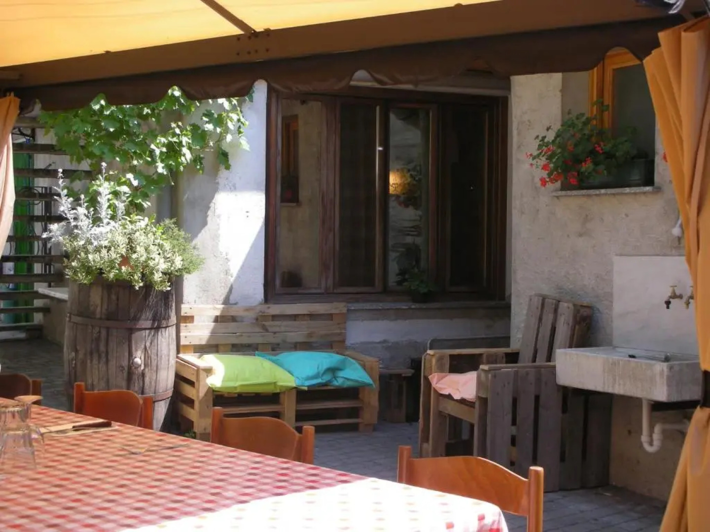 Trattoria Traversi