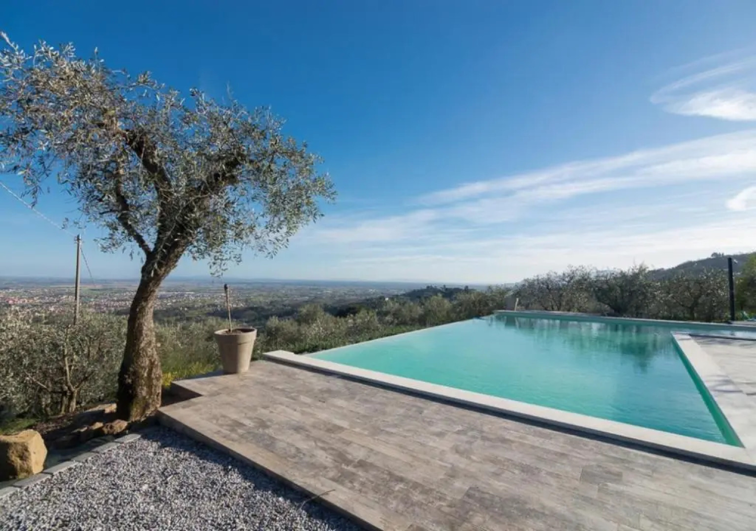 Podere Raffanna Ecologic House