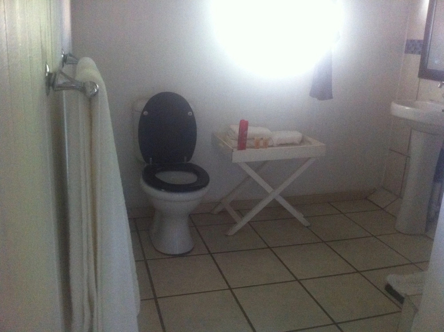 Sherwood Guest House