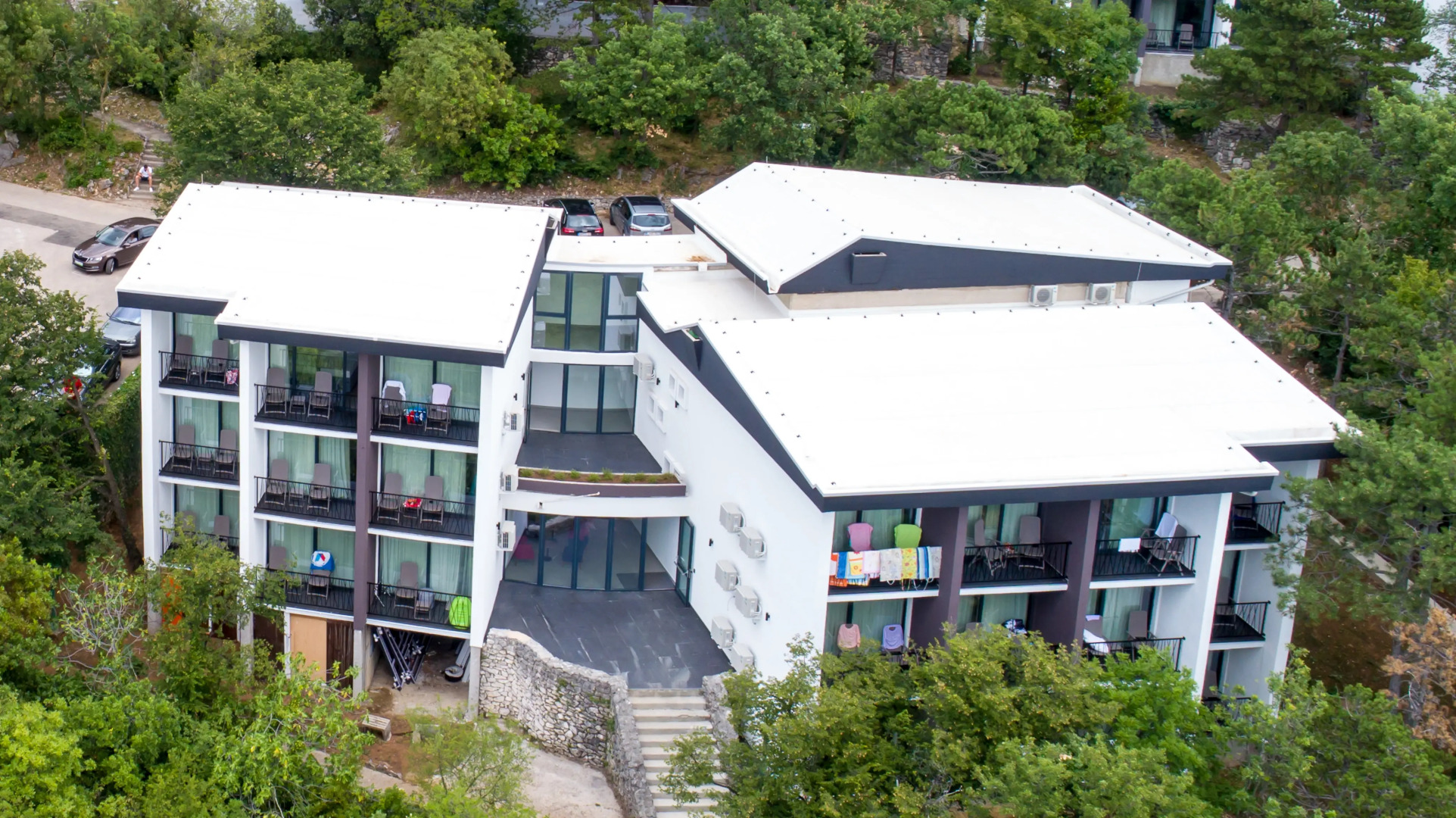 Holiday Resort Ad Turres