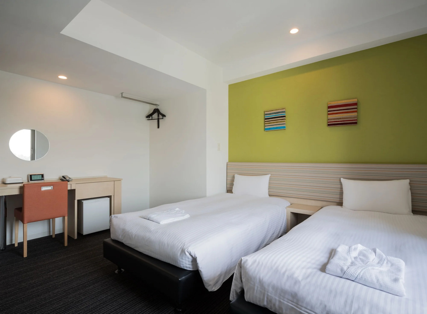 Four Points Flex By Sheraton Tokyo Ueno