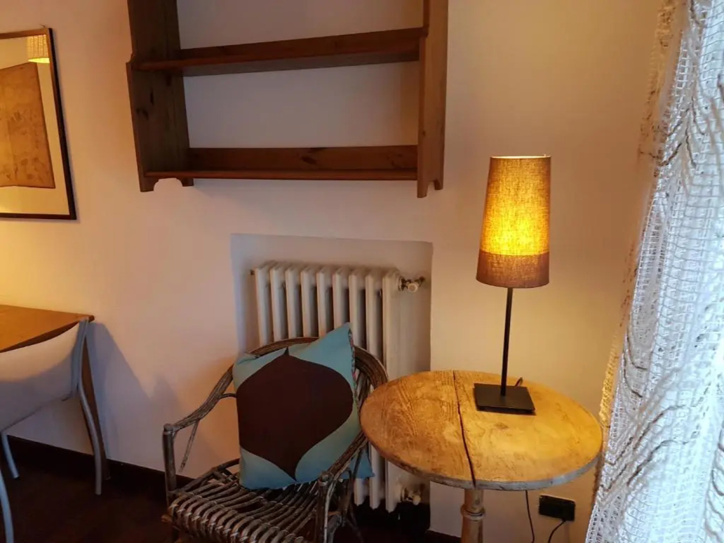 Appartamento Adalpina