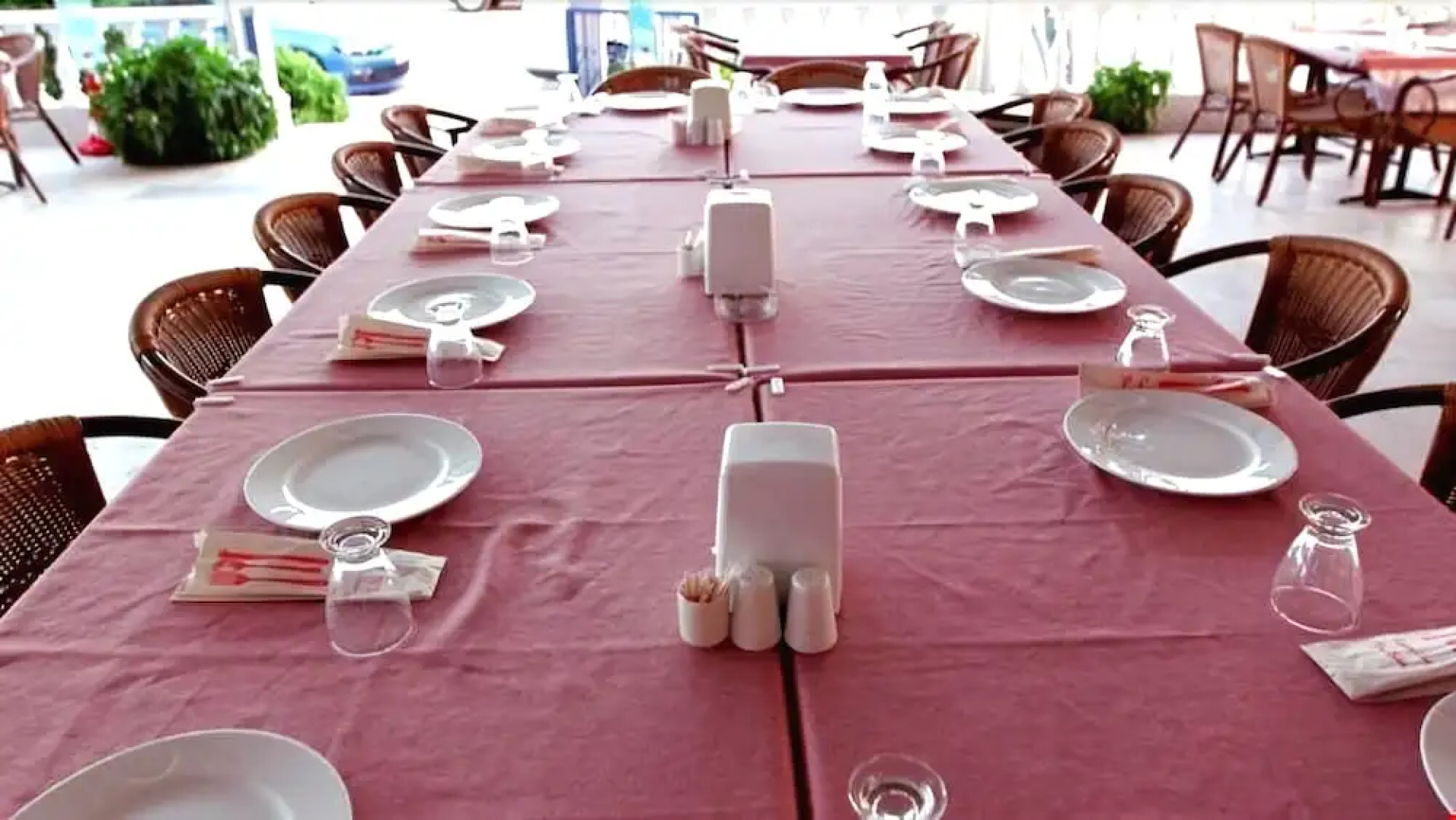 Nergiz Hotel Ayvalik