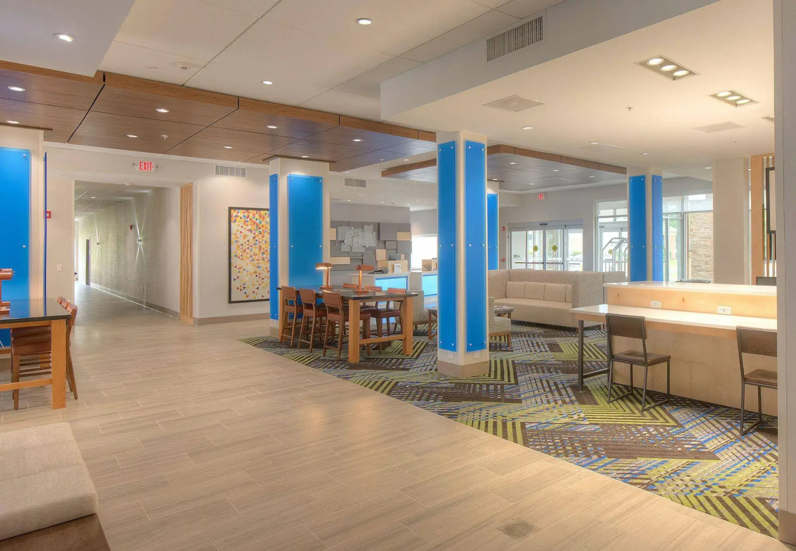 Holiday Inn Express & Suites Fort Mill by IHG