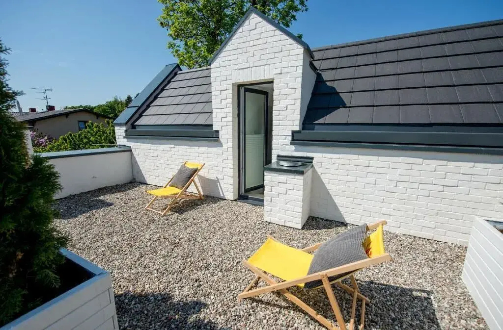 Apartamenty Stella Mare