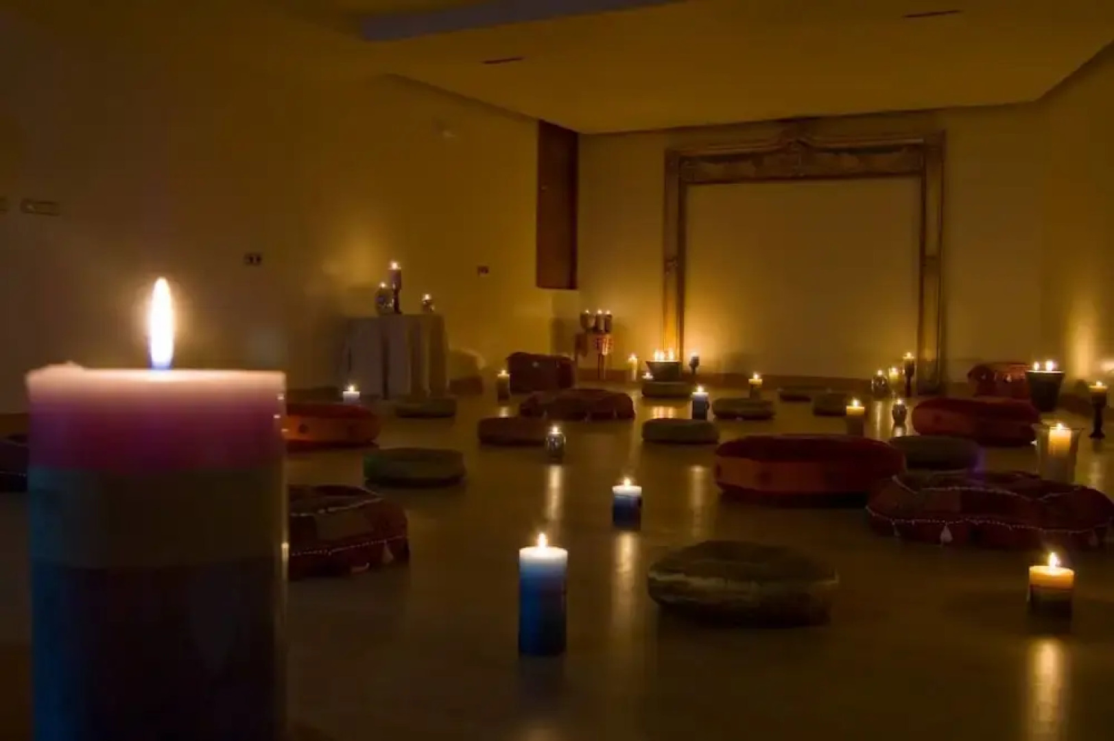 Agua Viva Hostería & Spa Castro