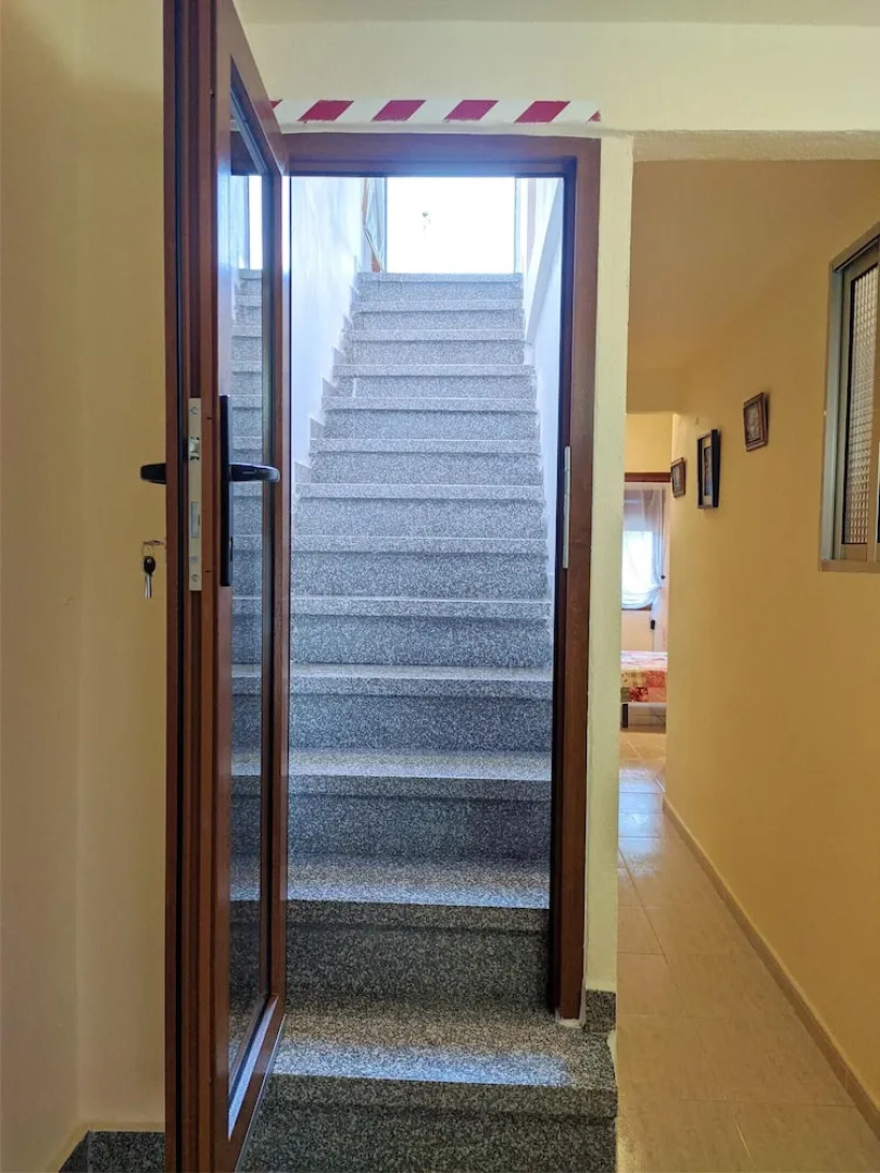 House With 3 Bedrooms in Montanejos, With Wonderful Mountain View, Terrace and Wifi