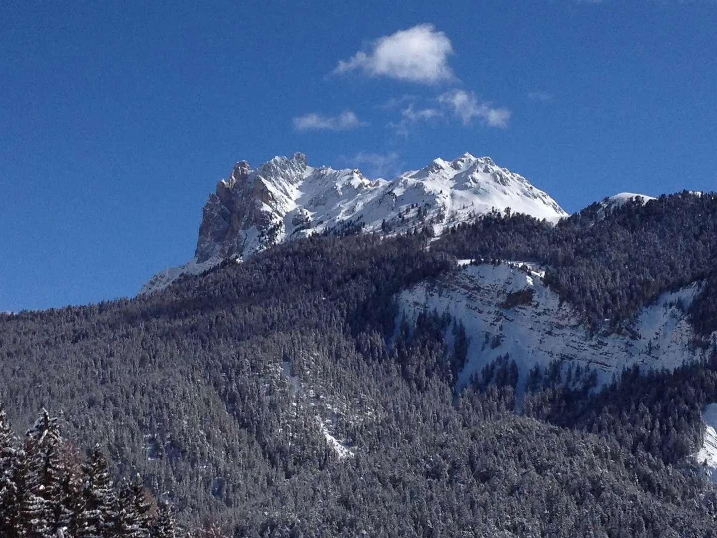 Appartment Garni Sonia