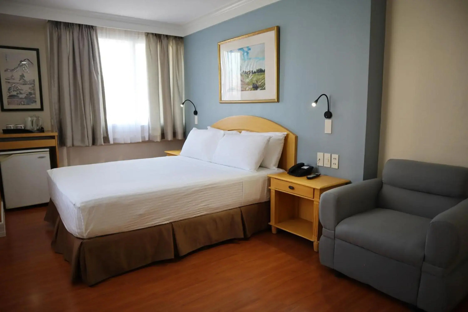 Fersal Hotel Malakas