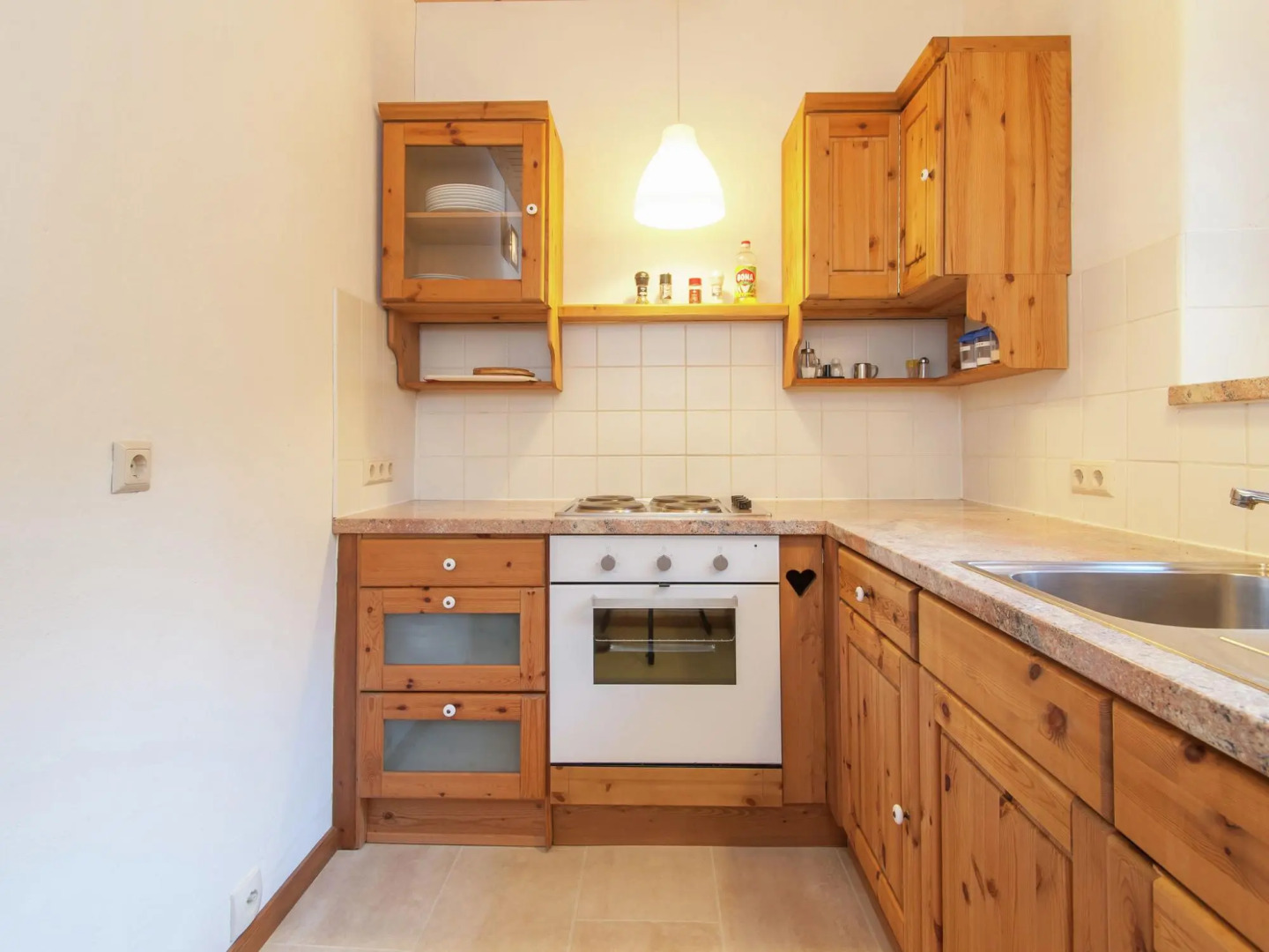 Holiday Home in Hermagor Near Nassfeld Ski Area