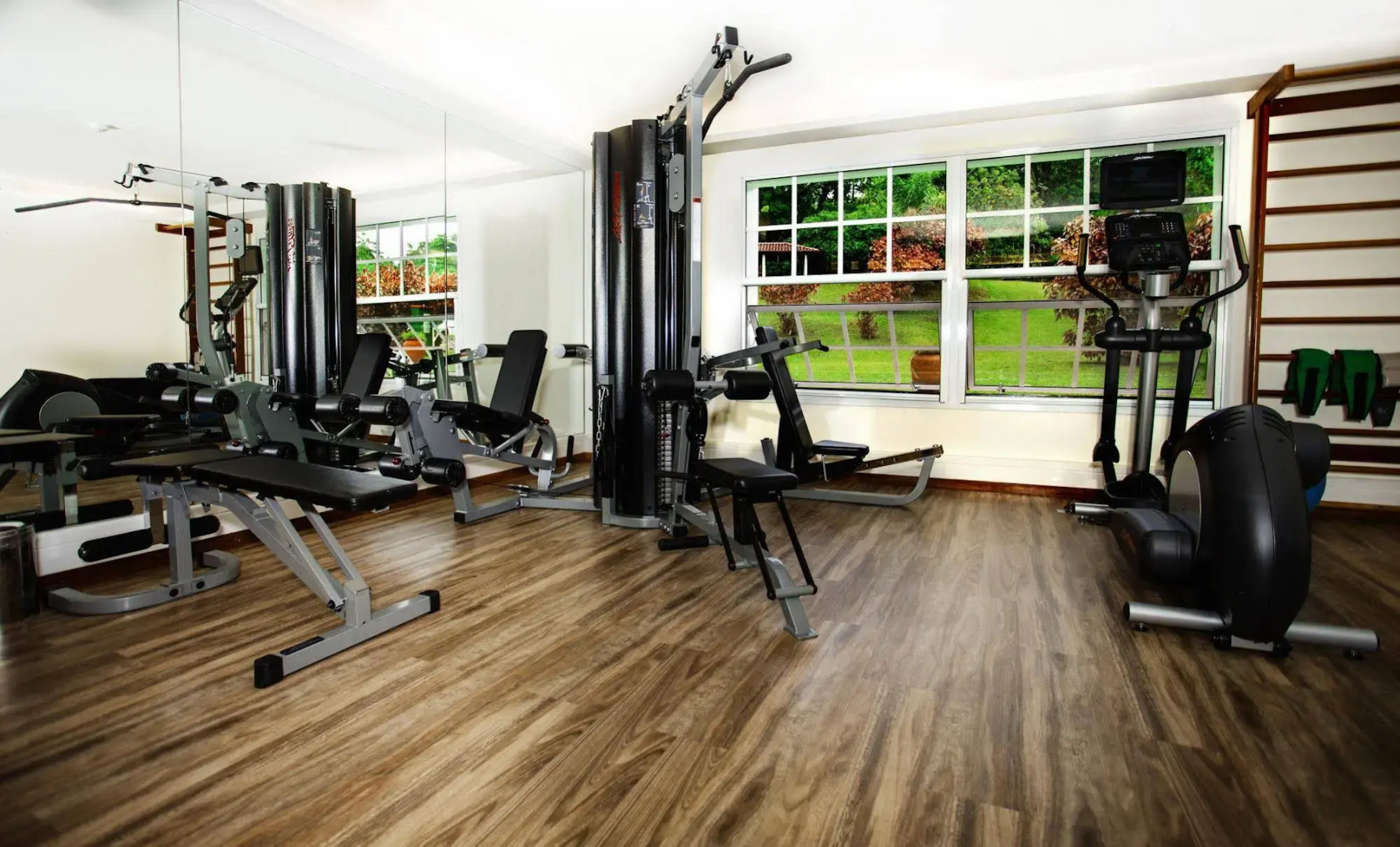 Hotel das Cataratas, A Belmond Hotel, Iguassu Falls