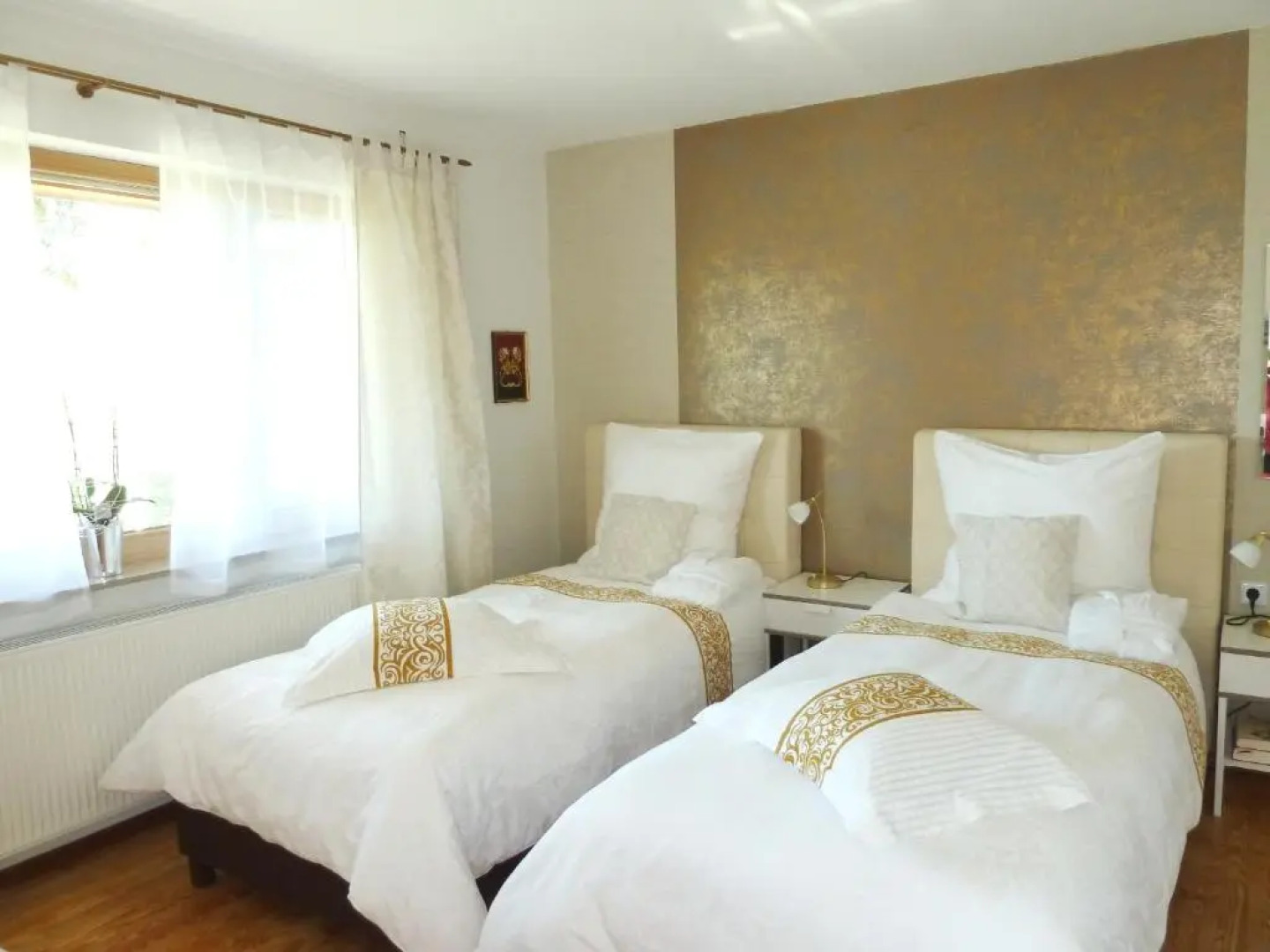 Donautaler Wohlfühloase