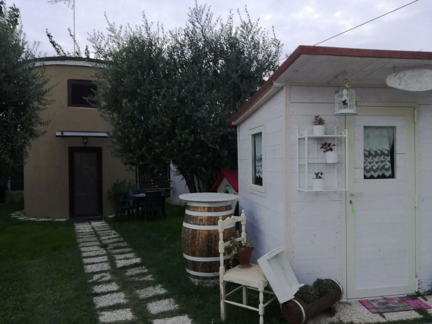 B&b Sogni d'Oro