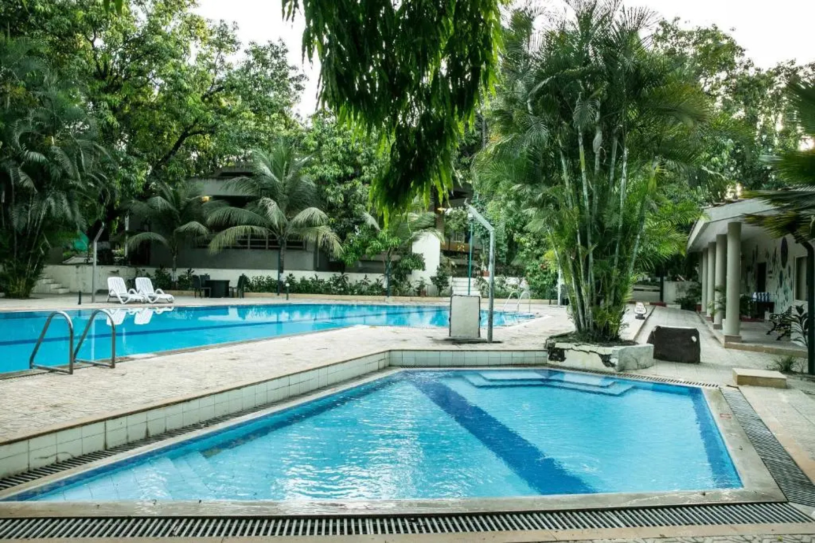 Ras by Treat Resorts, Silvassa -