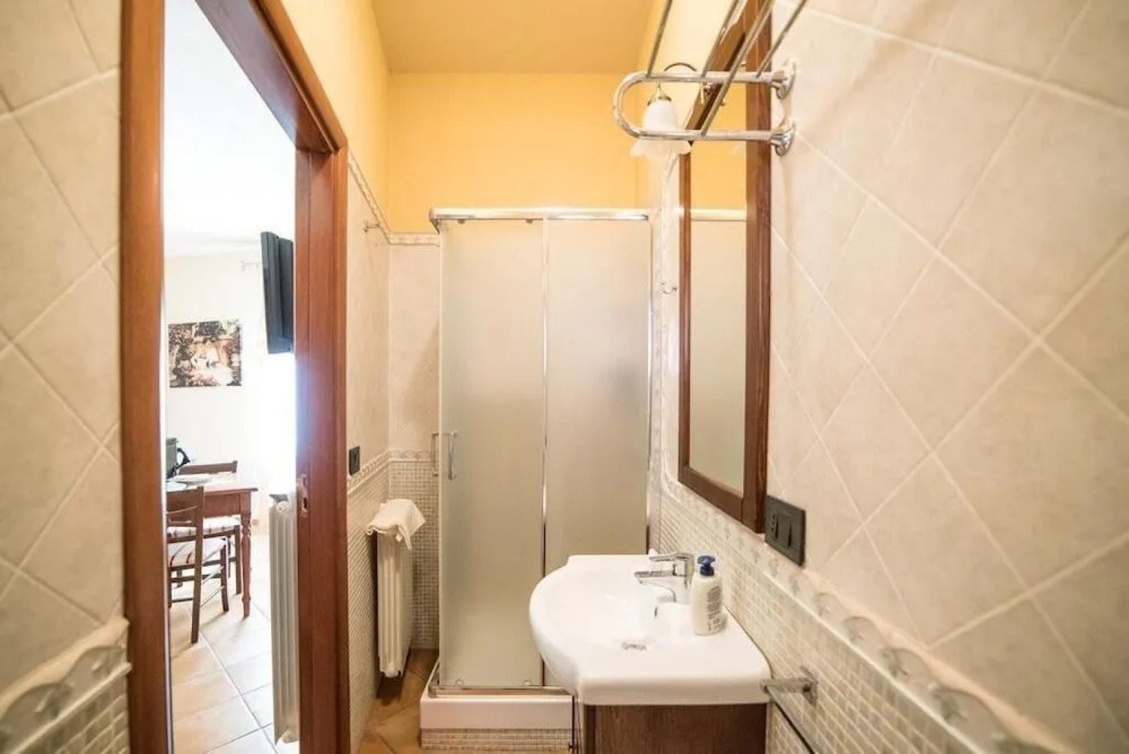 Marchese SantAndrea B&B